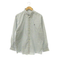 Brooks Brothers Shirt Long sleeves Direct from Japan Secondhand