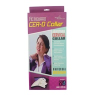 ACTIGUARD CER-O Collar (Adjustable Cervical Collar)