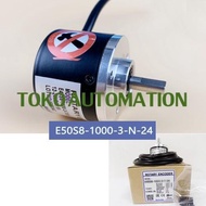 E50S8-1000-3-N-24 E50S8-1000 3 N 24 E50S8 1000 Rotary Encoder Py70 Original and Trusted