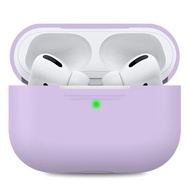 ［近全新］AirPods Pro耳機套｜耳機殼｜紫色