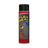 美國FLEX SEAL 萬用止漏劑 (噴劑型/亮黑色) | 007000190101