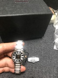 Doxa 女裝石英錶 d129rbk 特價