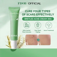 Acne treatment, acne spot cream acne prevention cream acne scar treatment Shrinking Pores 20g
