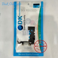 FLEXIBLE 8/8G CONNECTOR CAS+MIC