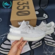 b6 b10 promotion Yeezy b8 Discount 350 V2 b9 b1 Reflective b2 Sneakers In White b5 Static High Quali