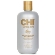 CHI 角蛋白重建洗髮精 Keratin Shampoo Reconstructing Shampoo 355ml/12oz