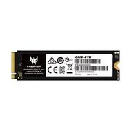 ACER Predator GM9 1TB M.2 NVMe 固態硬碟 (PCIe Gen5)(HD-AGM91T)