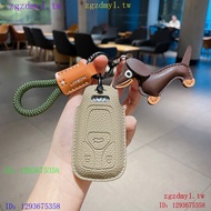 7IKI Audi Audi、Audia4l Key cover q5l Advanced q7l/a5/a8l/a6l/a3/q3/q2l/a7Dedicated q4etron Shell