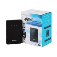 modem wifi D-Link 932C 4G all operator murah
