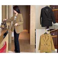 [SEE LIVE] FASHION WOMEN'S OUTER BLAZER BLAZER WOMAN BLAZER FOR WOMEN WOMEN BLAZER