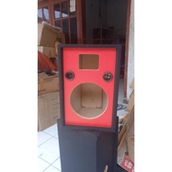 8 Inch Tweeter Line Array Speaker Box SR