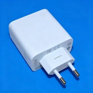 67W Super VOOC Fast Charger For Realme 15 13 12 11 10 Pro+ GT 7 8 Pro Neo 8 3 7 SE Narzo 70 Pro 60 P