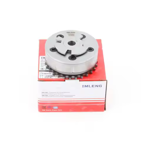 Engine Camshaft Adjuster Timing Gear 03H109087A 03H109088A 03H109088D For audi Q7 VW CC Touareg Pass
