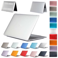 For MacBook Pro 13 inch(M1, 2020) A2338 / Pro 13 A1706 A1708 A1989 A2159 A2289 A2251 Glossy Crystal 