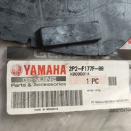 YAMAHA Rear body rubber Damper Jupiter Z burhan Original YamahaOriginal 2P2-F177F-00