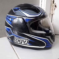 helm agv gp 1