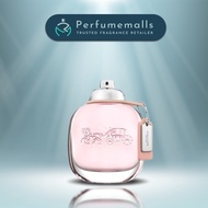 Coach EDT 30ml (Coach Women Perfume)