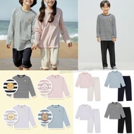 請查詢$💚需訂購🌈韓國 Korea Kakao Friends 家居服 睡衣套裝 ～童裝