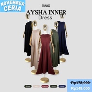 MYSURE - AYSHA INNER DRESS