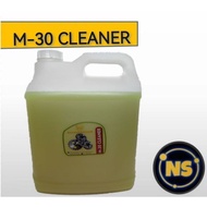 Nano Shine M-30 Cleaner