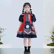 baomafanxi | March 3rd Festival Childrens Performance Wear