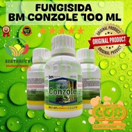 Fungisida BM conzole 250EC - 100ml