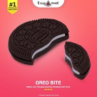 Alat Sulap Oreo Bite Cookies Magic Oreo Bite