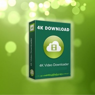 4K Video Downloader 2020 for Window