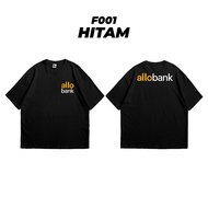 KAO Paylater Fintech E Wallet Indonesia Men's T-shirt Digital Finance ShopeePay Paylater Gopay OVO D