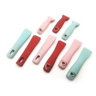 Korea didinika food Supplement pot pot handle handle Accessories Milk Pan Frying Pan Petal Congee di