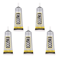 Zhanlida E7000 กาวติดผ้า ติดเพชร งาน DIY ทั่วไป ใช้งานได้หลากหลาย เหนียว ไม่แข็ง ไม่เป็นเป็นฝ้าขาว