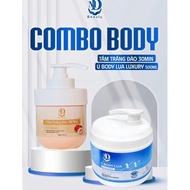 Combo for Dull Skin