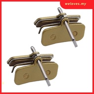 【WELV】electric bicycle ebike Disc Brake Pad For Surron for Light Bee Bike Brake Pad