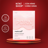 Mặt Nạ Dưỡng Da Medicube PDRN Pink Vita Coating Mask Lẻ 1 Miếng - ninishop