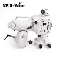 New SkyWatcher SkyWatcher eq6R-PRO goto Equator Automatic Star Finding New Green Ring
