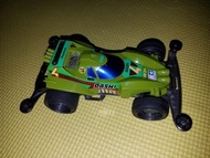 田宮四驅車