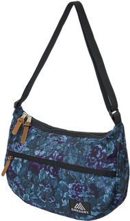 GREGORY - Gregory Satchel S Blue Tapestry