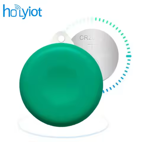 Holyiot Beacon Tag Bluetooth 5.0 Low Power Consumption Module BLE Beacon Automation Modules For lOT 