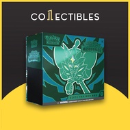 Pokemon English TCG Scarlet & Violet: Twilight Masquerade Elite Trainer Box (ETB)