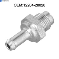 <KNWH> 12204-28020 PCV Valve For Toyota For Camry For Solara For Highlander For RAV4