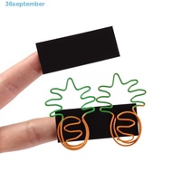 SEPTEMBER Magnet Blackboard Sticker, Self Adhesive Teaching Aids DIY Magnetic Sticker, Portable Flex
