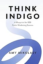Think Indigo: A Blueprint for B2B Product Marketing Success