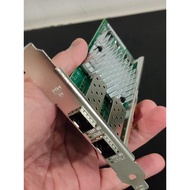 0942V6 942V6 DELL 10GB ETHERNET 2P X520-DA2 CONVERGED NETWORK ADAPTER - HPB