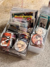 我的英雄學院 劇場版 電影 you’re next jump shop 綠谷 爆豪