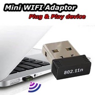 USB WIFI Dongle/adaptor for your desktop and notebook