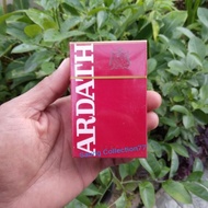 Rokok Ardath merah jadul