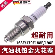 B. b.Best-Selling Spark Plug 168/170F/188 Gasoline Generator Spark Plug F7TC/F6TC/F5TC/AX100 D8GN