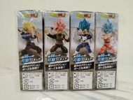 BANDAI 66MM可動系列 龍珠超 DRAGON BALL超