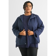 Drew EXPLORER Water Repellent Hoodie Jacket (084202)