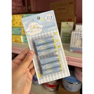 Cinnamoroll LR6 Batteries 6 pcs [AA]